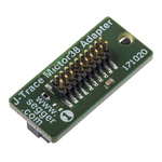 SEGGER 8.06.21 J-Trace Mictor 38 Adapter Adapter for use with 19 Pin Cortex-M Connector, 38 Pin Mictor Connector