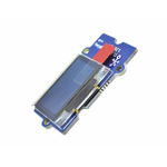 Seeed Studio 104030008, Grove-OLED Display 0.96 in OLED Display Development Board, Display Module With SSD1308