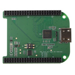 Seeed Studio 103030034, BeagleBone Green HDMI Cape HDMI Expansion Board