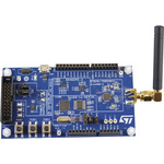STMicroelectronics Evaluation Platform Based on the BlueNRG-2 STEVAL-IDB008V2 Bluetooth Evaluation Kit for BlueNRG-2