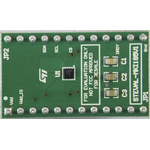 STMicroelectronics STEVAL-MKI185V1 for use with DIL 24 Socket
