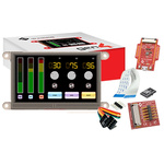 4D Systems SK-gen4-43D, Gen4 Diablo16 4.3in Non-touch Screen Starter Kit