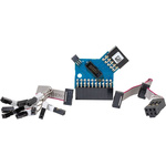 Microchip ATATMEL-ICE-ADPT Adapter for use with Atmel-ICE