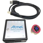 Microchip ATDH1150USB USB ISP CABLE for use with ATF15xx CPLD