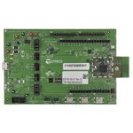 Infineon Evaluation Kit CYW20735 Bluetooth Evaluation Kit for Debugging, Developing Bluetooth Applications, Feature