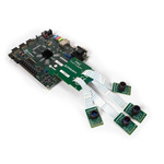 Digilent 410-372 for use with APSoC Development Board, FPGA