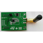 STMicroelectronics Low Data Rate Transceiver Daughterboard IKR002V5D Daughter Board for RF Wireless Applications