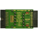 SEGGER 8.06.13 J-Link Measurement+Patch Adapter Adapter