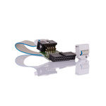 SEGGER 8.06.15 J-Link Altera Adapter Adapter for use with Intel FPGA JTAG