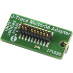 SEGGER 8.06.22 STM8-Adapter Adapter for use with Flasher ATE, Flasher Portable PLUS, Flasher PRO