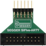 SEGGER 8.06.24 SEGGER SiFive-ARTY Adapter Adapter for use with ARTY