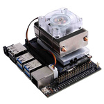 52Pi EP-0113 for use with NVIDIA Jetson Nano