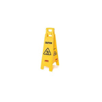 Rubbermaid Commercial Products Caution Frame