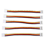 M5Stack A034-D Sensor Cables for use with CONNEXT