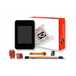 4D Systems SK-pixxiLCD-20P2-CTP-CLB, pixxiLCD-20 2in Capacitive Touch Screen Starter Kit