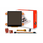 4D Systems SK-pixxiLCD-25P4, pixxiLCD-25 2.5in Non-touch Screen Starter Kit With pixxiLCD-25P4, pixxiLCD-25P4-CTP for