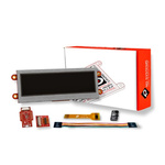 4D Systems SK-pixxiLCD-39P4, pixxiLCD-39 3.9in Non-touch Screen Starter Kit With pixxiLCD-39P4, pixxiLCD-39P4-CTP for