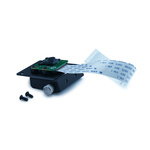 Okdo 200102 for use with Raspberry Pi HQ Camera, Raspberry Pi V2