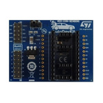 STMicroelectronics AEK-CON-SENSOR1 for use with SPC5 MCU Discovery Boards and MEMS Sensor Boards