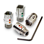 Broadcom AFBR-S20SK-V2 Evaluation Kit for use with Spectrometer slit adapters Qmini/ Qwave AFBRS20XX