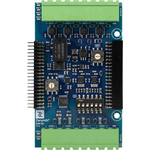Zerynth EXP-IO-01-N000 Expansion Board for use with ZM1 Development board