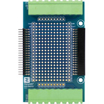 Zerynth EXP-PR-01-N000 Expansion Board for use with ZM1 Development board