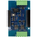 Zerynth EXP-SE-01-N000 Expansion Board for use with ZM1 Development board