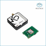 M5Stack COM GSM SIM800C GSM Module for M5Stack UART M031- D