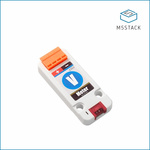 M5Stack U087 for use with M5 Core, M5StickC, M5StickV