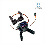 M5Stack U102 for use with M5 Core, M5StickC, M5StickV