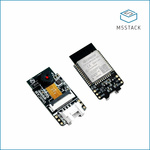 M5Stack U109 for use with M5 Core, M5StickC, M5StickV