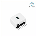 M5Stack U118 for use with M5 Core, M5StickC, M5StickV