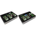 IQRF IoT Starter Set IQRF IQRF Proprietary Development Kit for Linux Single-Board Computers DS-IOT-01