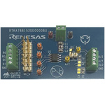 Renesas Electronics RTKA788152DE0000BU Evaluation Board RAA78815x RF Transceiver Evaluation Board for RS-485