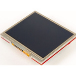 Texas Instruments BOOSTXL-K350QVG-S1, Kentec QVGA Display BoosterPack 3.5in LCD Module for MCU LaunchPad