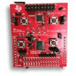 Texas Instruments I2C And SMBus IO Expander Evaluation Module TCA6424A, TCA9539 Expansion Module for SMBus and I2C IO