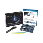 Infineon PSoC 64 Secure Boot AIROC Wi-Fi BT Pioneer Kit PSoC 64 Bluetooth, WiFi Evaluation Board for Arduino Shields