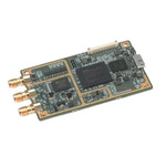 Digilent B200mini XC6SLX75 FPGA RF Transceiver Radio Board for HDSDR 6GHz 6002-410-022