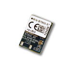 Laird Connectivity DVK BT850 ST BT850Sx module soldered with motherboard Bluetooth Bluetooth Module, Development Module