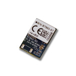 Laird Connectivity DVK-BT860-ST BT860Sx module soldered with motherboard Antenna, Bluetooth Bluetooth Module,