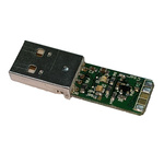 FTDI Chip TTL to USB Serial Converter Generic Cables TTL-232RG-VSW3V3-PCB