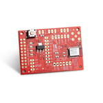 Wurth Elektronik Ophelia-I radio module 2 Bluetooth for Automotive Control, Train Control 2500MHz 2612019022001