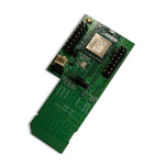 Laird Connectivity Chip Antenna, Development Kit, Sterling-LWB+ Chip Antennas. Bluetooth, W-LAN Development Kit for