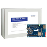 Renesas Electronics Evaluation Kit for RYZ014A Cat-M1 Module (North America Version) Dual LTE (Cat M1 and NB-IoT)