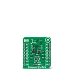 MikroElektronika LTE IoT 6 Click SARA-R412M LTE Development Board for MCU 800 → 1900MHz MIKROE-4388