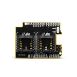 MikroElektronika MIKROE-3932 Shield for use with IoT applications with LPCXpresso boards