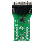 MikroElektronika CAN FD 3 Click TLE9251V Sensor Add-On Board for BCM, Gateway Modules MIKROE-3992