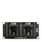 MikroElektronika MIKROE-4176 Shield for use with Click Boards
