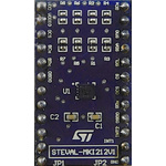 STMicroelectronics STEVAL-MKI212V1 Adapter Board for use with DIL 24 socket