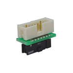 Renesas Electronics R0E000010ACB00 Adapter for use with E1 Emulator
